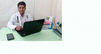 Dr. Ravi Bhushan, Cardiologist in Ghaziabad